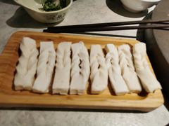 -鲜潭蒸汽石锅鱼(五道口购物中心店)