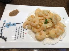 -郑庄脂渣海鲜楼(九水路店)