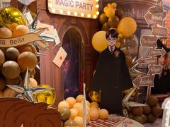 -歪歪宫殿·生日派对·团建聚会·轰趴·Wonder Palazzo