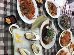 -雅憩花园餐厅