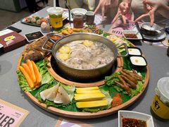 -椰小鸡·琼州糟粕醋(美兰缤纷城店)