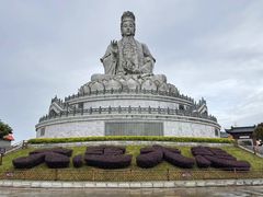 -东莞观音山旅游风景区