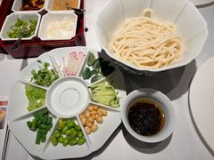 -四季民福烤鸭店(王府井灯市口店)