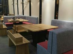 -蓬舍鱼馆(英伦城邦店)