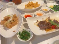 -码头见·潮汕菜(领展中心城店)