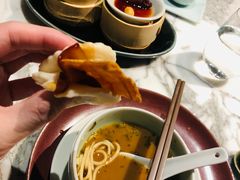 -湖滨28中餐厅·西湖宴·杭州君悦酒店