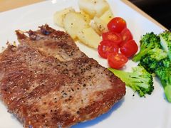 -必胜客(包头万达店)