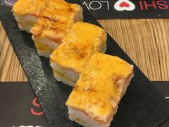 -Sushi Love 创意寿司(丽影广场店)