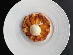 -圣丰索菲特·法国餐厅