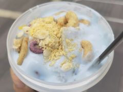 -溪边姑娘·拉丝酸奶水果捞(春熙路店)