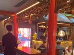 -宝轩渔府·老字号海鲜·正宗津菜(水上店)
