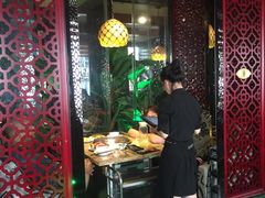 -七欣天香辣蟹火锅(苏州东大街店)