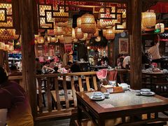 -南京大牌档(青岛万象城店)