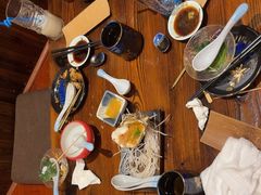 -鸟鹏烧鸟居酒屋(龙岗万科店)