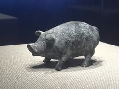 -亳州博物馆