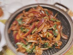 -大鸭梨烤鸭(北洼路店)