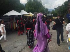 -天龙八部武侠城