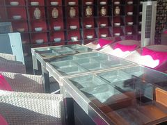 -泰莲庭·溪畔餐厅(雁栖湖店)