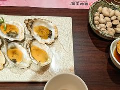 -黑松白鹿(金融街店)