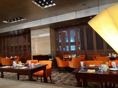 -北京首都机场希尔顿酒店