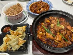 -欧记大排档·景德菜(上海首店)