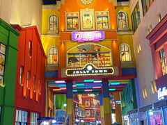 -弘阳·未来世界(弘阳广场店)