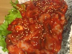 -东吉馆韩式餐厅(八经街总店)