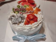 -卡漫莫尼蛋糕(徐汇店)