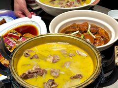 -曾宴·楚菜(湖北省博物馆店)