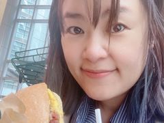 -星巴克(来福士办公楼店)