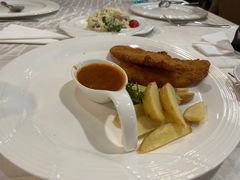 -新侨三宝乐西餐厅(崇文门店)