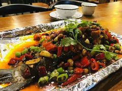 -小厨子私房菜·云南美食店