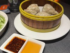 -锦府园·新台州菜(合生汇店)