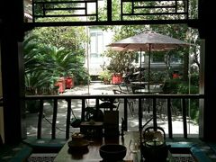 -中和·国风茶馆(愚园路店)