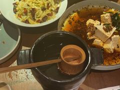 -薇酌饮·陕西菜(南门外店)