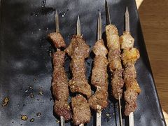 -郭靖内蒙菜·烤全羊·烧烤(望京旗舰店)