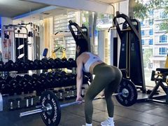 -欢喜运动健身综合馆·HappyGym