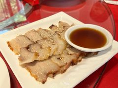 -粤北餐馆