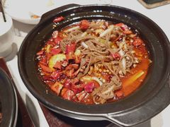 -狮王府淮扬菜(玄武湖金茂览秀城店)