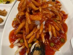 -功德林素菜饭庄(前门店)