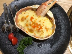 -松鱼亭·和牛烧肉(协鑫广场店)