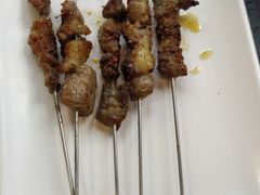 -铜来聚老北京涮肉(恒隆广场店)