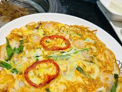 -青松馆韩国料理(香港中路佳世客店)