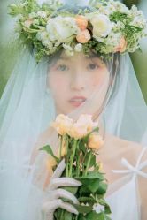 -青禾蒙娜丽莎婚纱摄影(武汉总店)