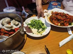 -0574龙虾的故事(东裕店)