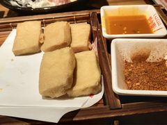 -炉小哥烤肉(朗悦公园茂店)