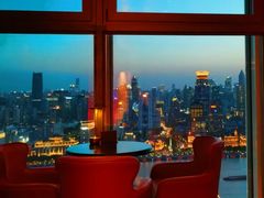 -翡翠36酒吧(浦东香格里拉店)