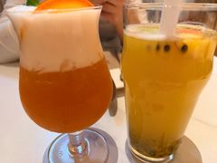 -CRAZYONES克芮旺斯西班牙餐厅(苏州中心店)