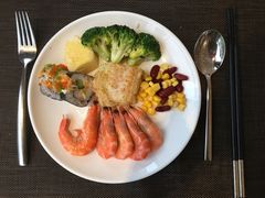 -威珀斯酒店·珀萃美食餐厅