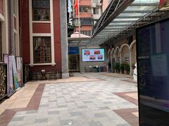 -广州基督教救主堂